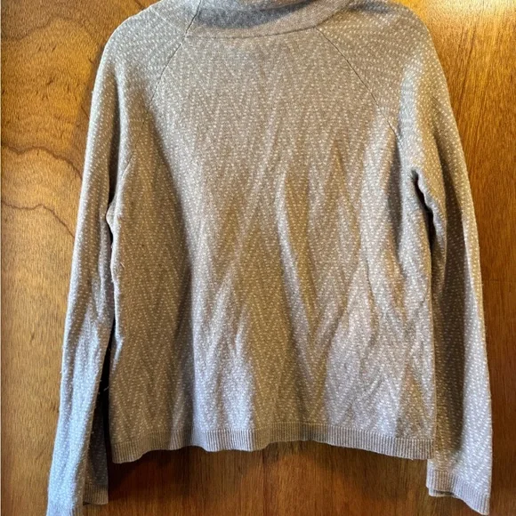 Madewell Sweater - Picture 12 of 13